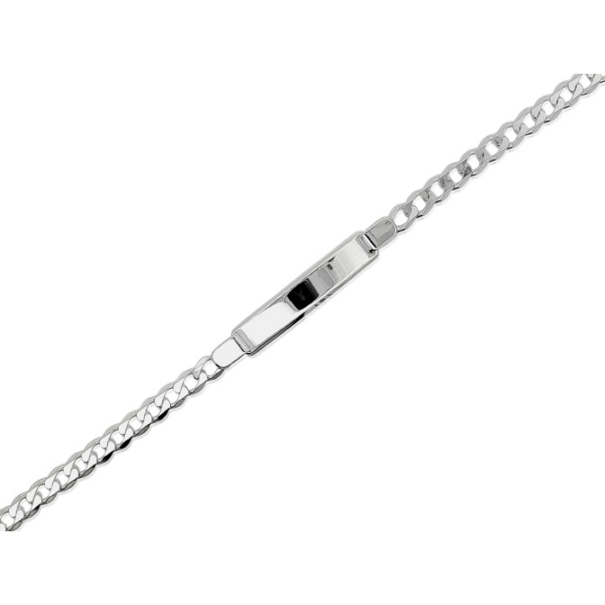 ESCLAVA PLATA DE LEY...