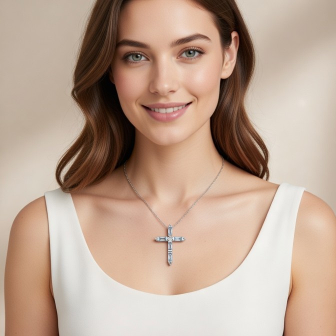 GARGANTILLA PLATA DE LEY 2