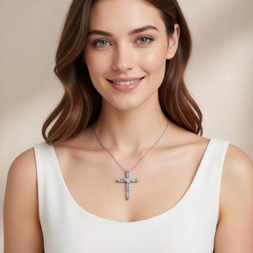 GARGANTILLA PLATA DE LEY