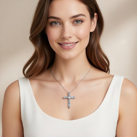 GARGANTILLA PLATA DE LEY