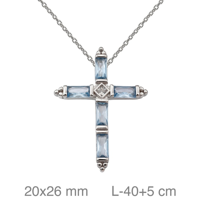 GARGANTILLA PLATA DE LEY