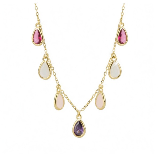 GARGANTILLA PLATA DE LEY