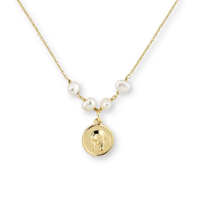 GARGANTILLA PLATA DE LEY...