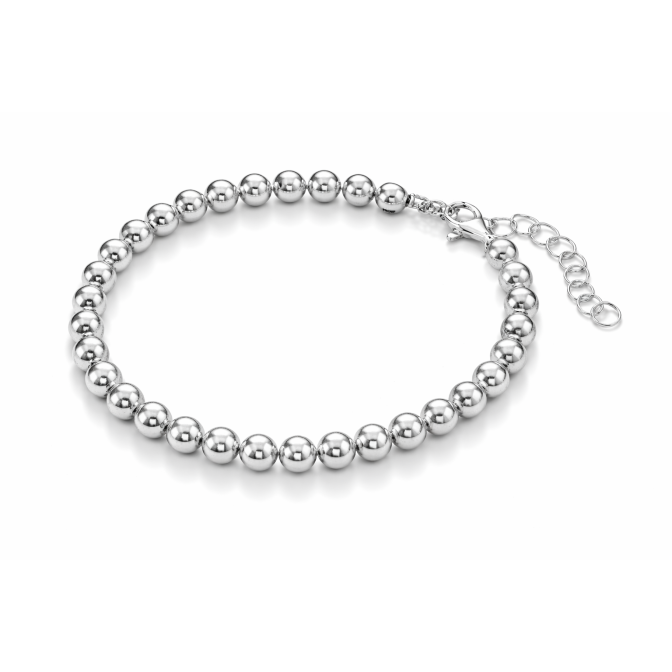 Pulsera Plata de Ley 925...