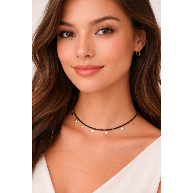 GARGANTILLA PLATA DE LEY Y... 2