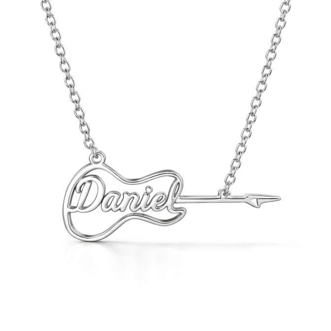 GARGANTILLA PLATA DE LEY...