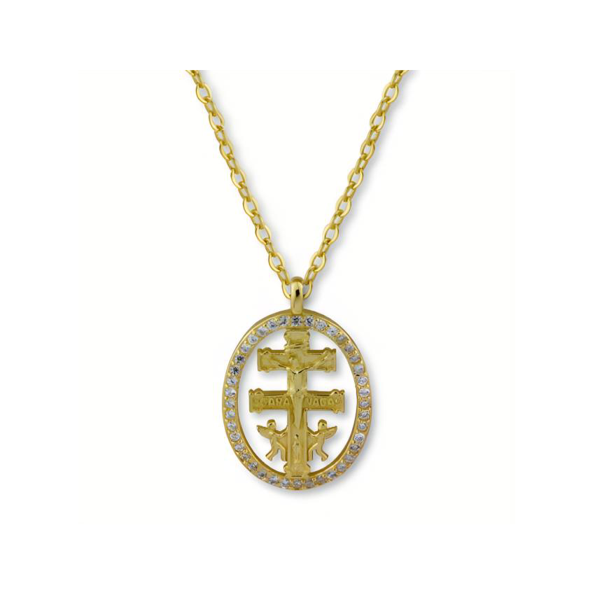 GARGANTILLA PLATA DE LEY 18mm