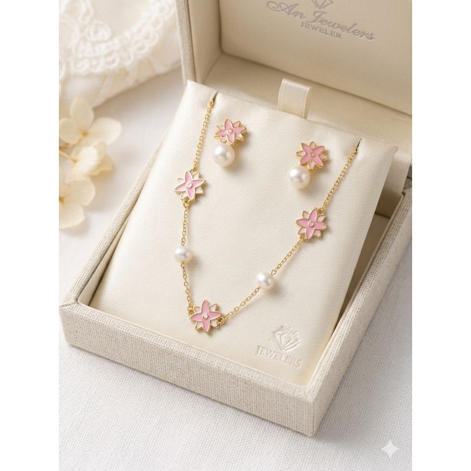 JUEGO COMUNION PLATA DE LEY 2