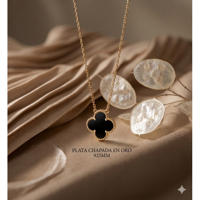 GARGANTILLA PLATA DE LEY 12mm 2