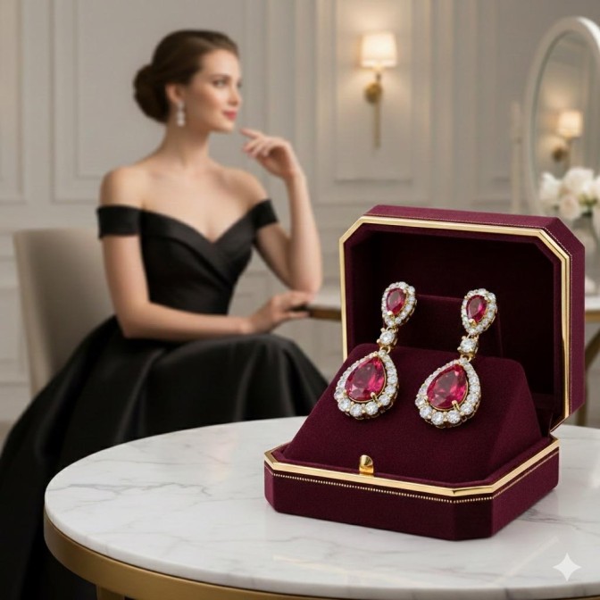 Pendientes Plata de Ley 925... 2
