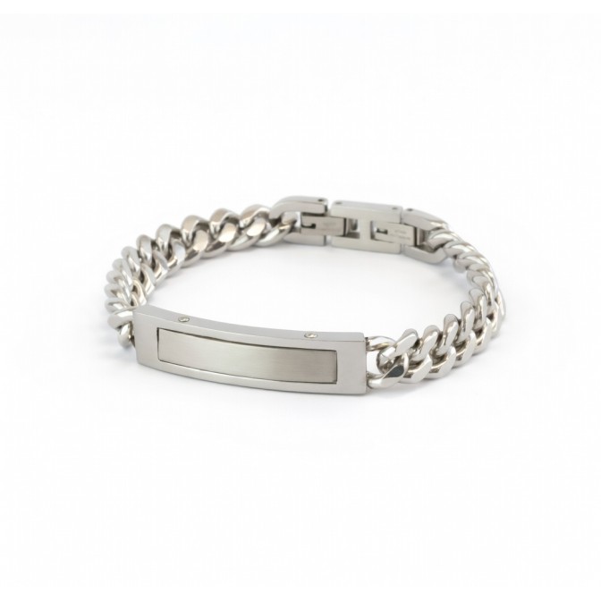 ESCLAVA ACERO INOXIDABLE