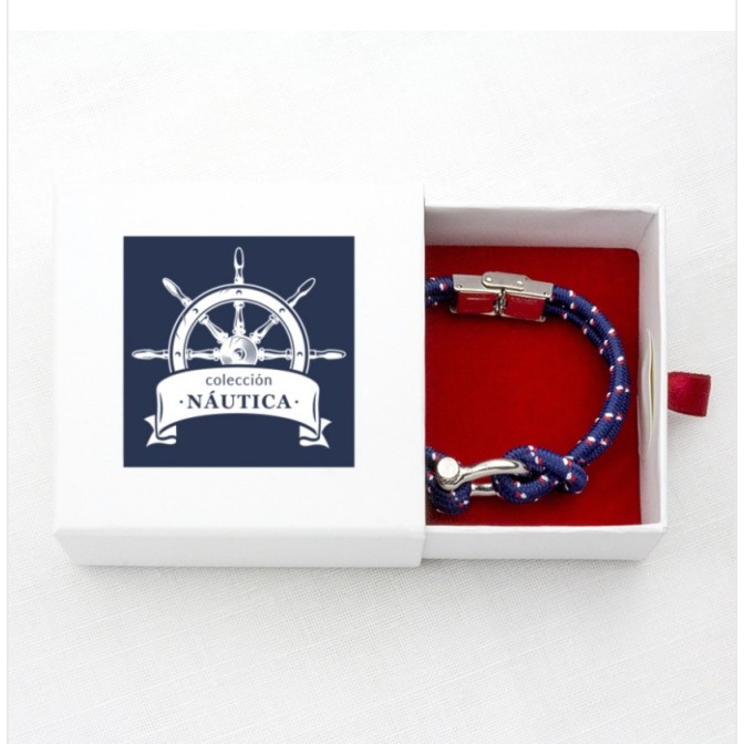 Pulsera Acero Inoxidable... 2