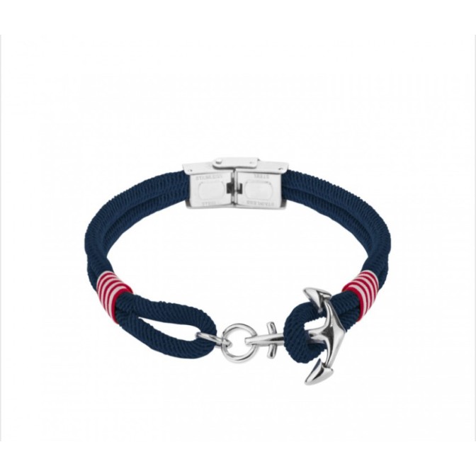 Pulsera Acero Inoxidable...