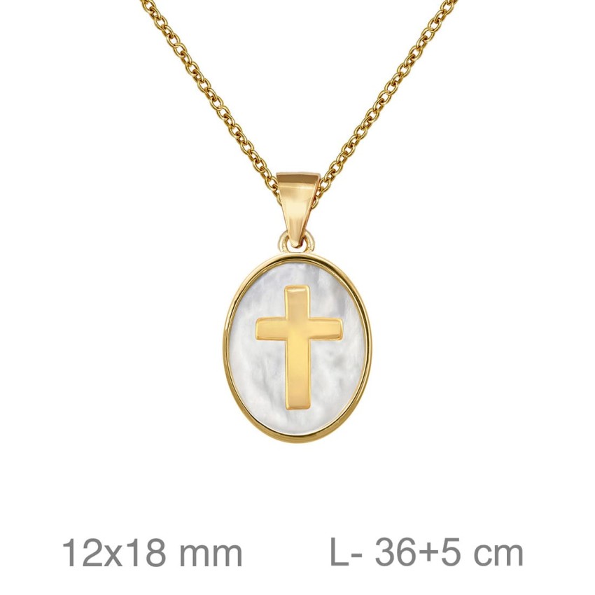 GARGANTILLA PLATA DE LEY