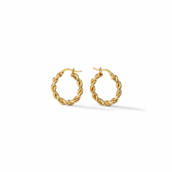 Aros Plata de Ley 925...