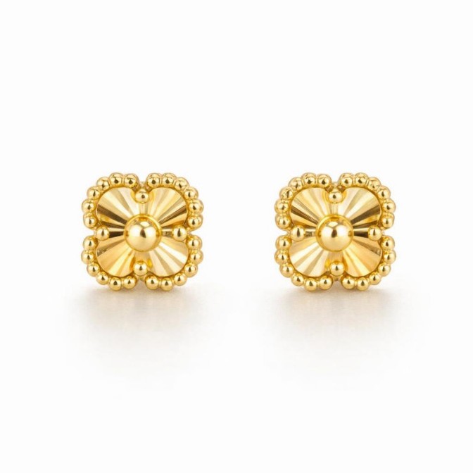 PENDIENTES PLATA DE LEY