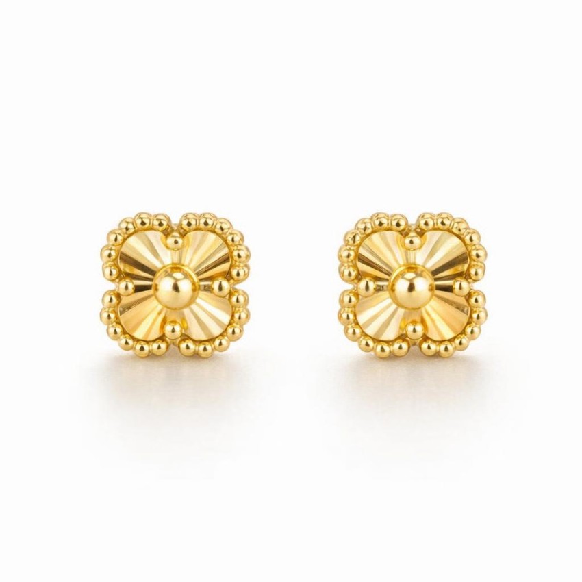 PENDIENTES PLATA DE LEY