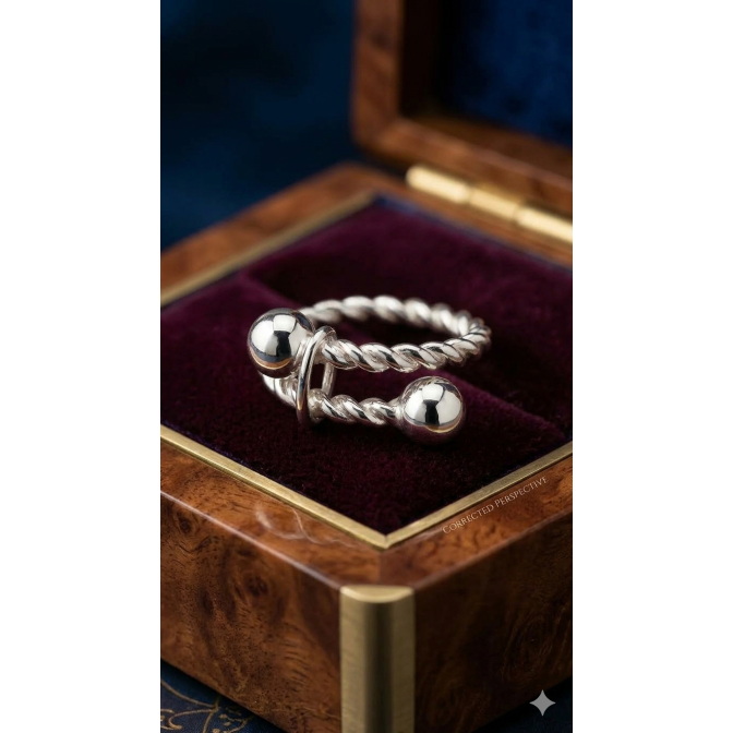 Anillo Orbital Esferas... 2