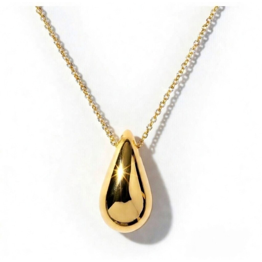 GARGANTILLA ACERO 31x17mm