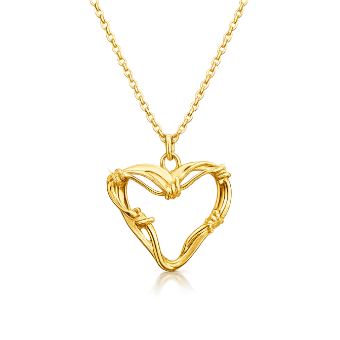 GARGANTILLA PLATA DE LEY