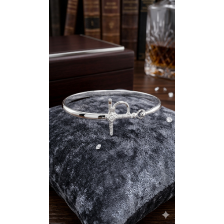 PULSERA PLATA DE LEY