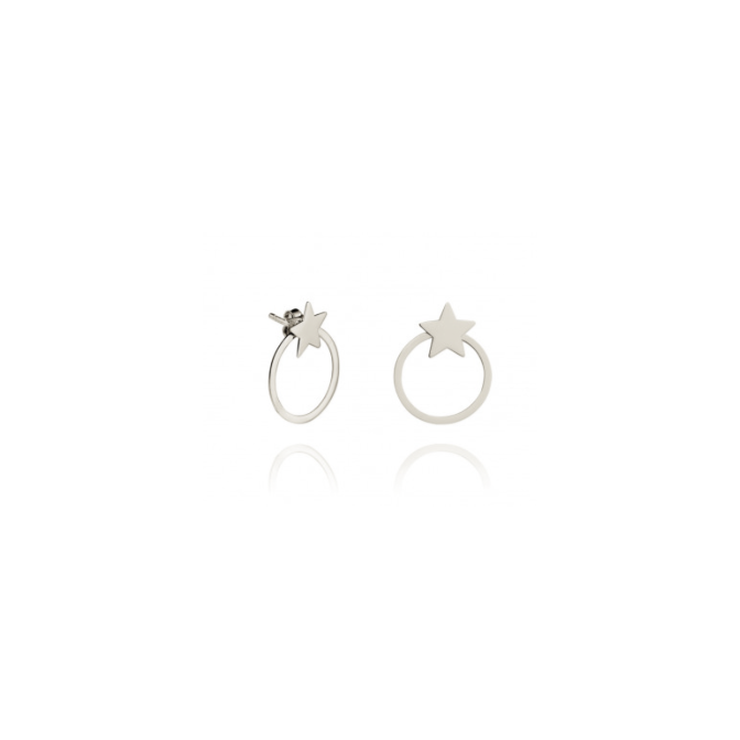 Pendientes Plata de Ley 925... 2