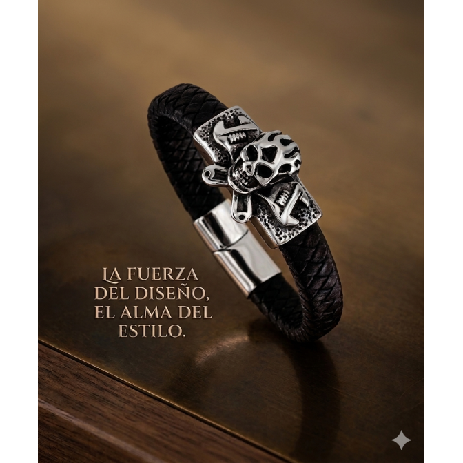 Pulsera Acero Inoxidable... 2