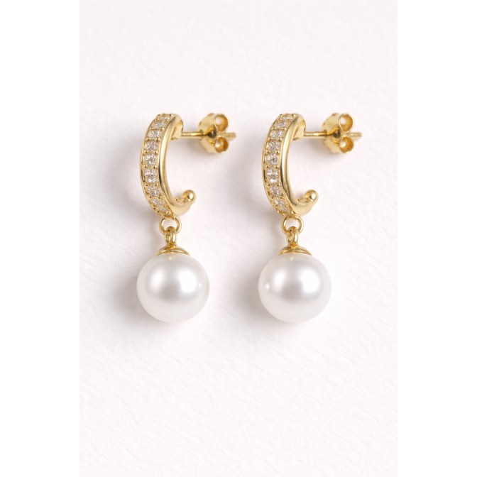 Pendientes Aro Plata de Ley... 2