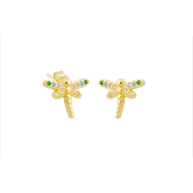 PENDIENTES PLATA DE KEY