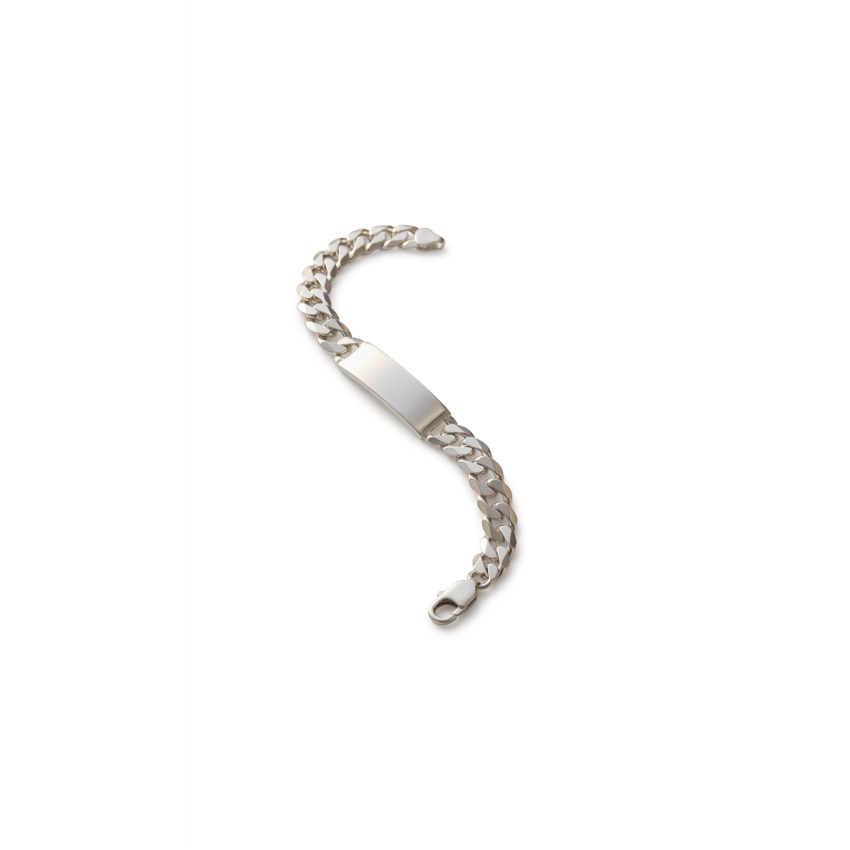Esclava de Plata de Ley 925 - Modelo...