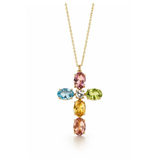 Gargantilla Plata de Ley...