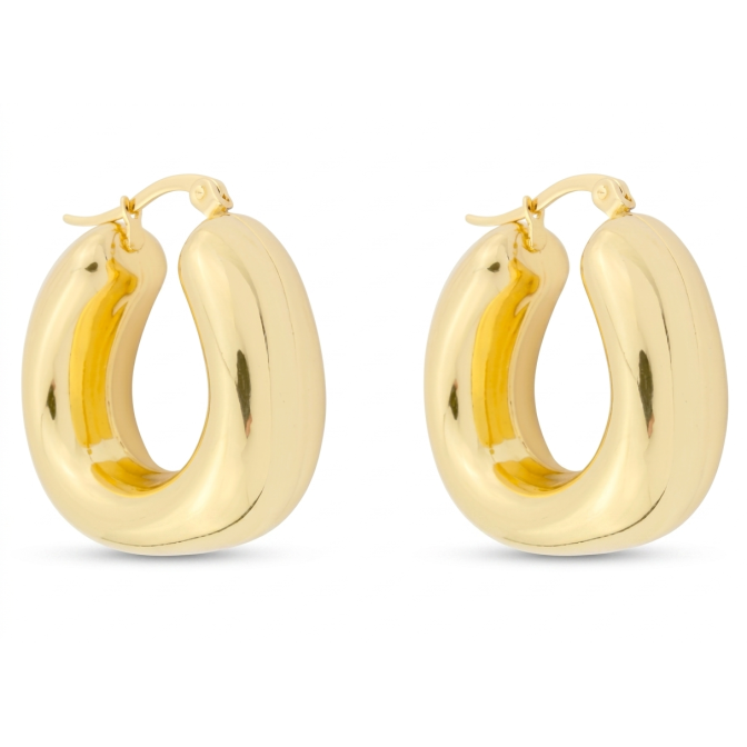 Argollas de Acero...