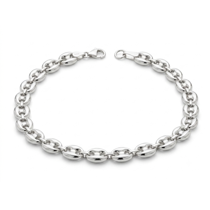 Pulsera Calabrote Plano...