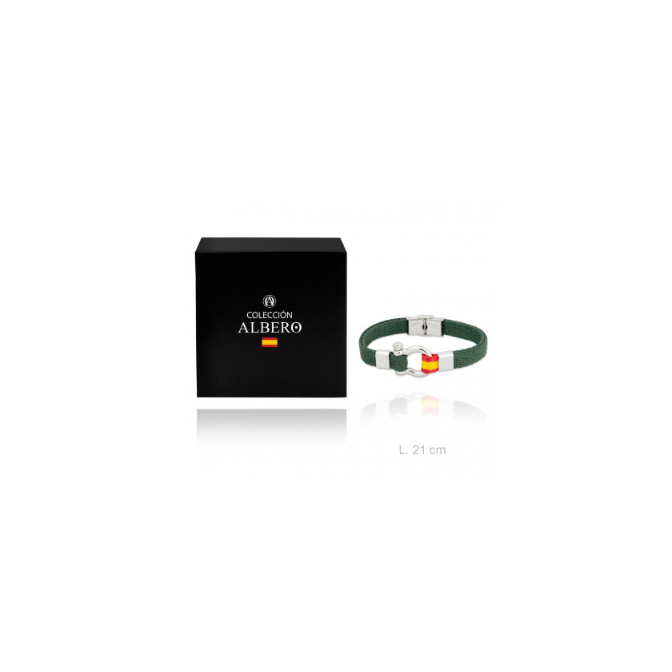 Pulsera Acero Inoxidable...