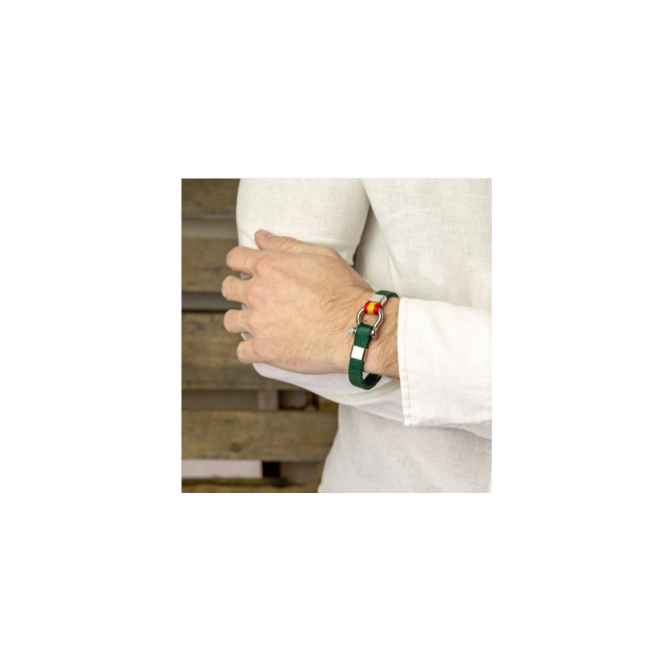 Pulsera Acero Inoxidable... 2