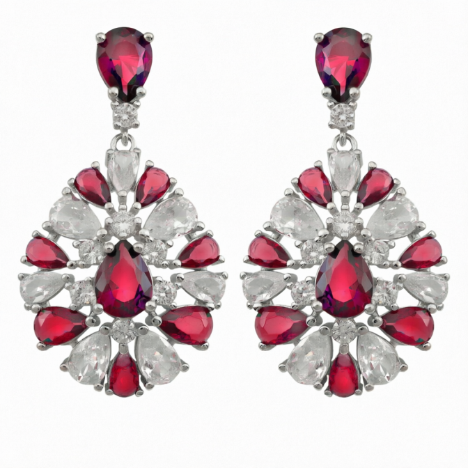 Pendientes Plata 925 con...