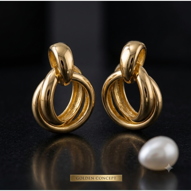 Pendientes Plata de Ley 925... 2