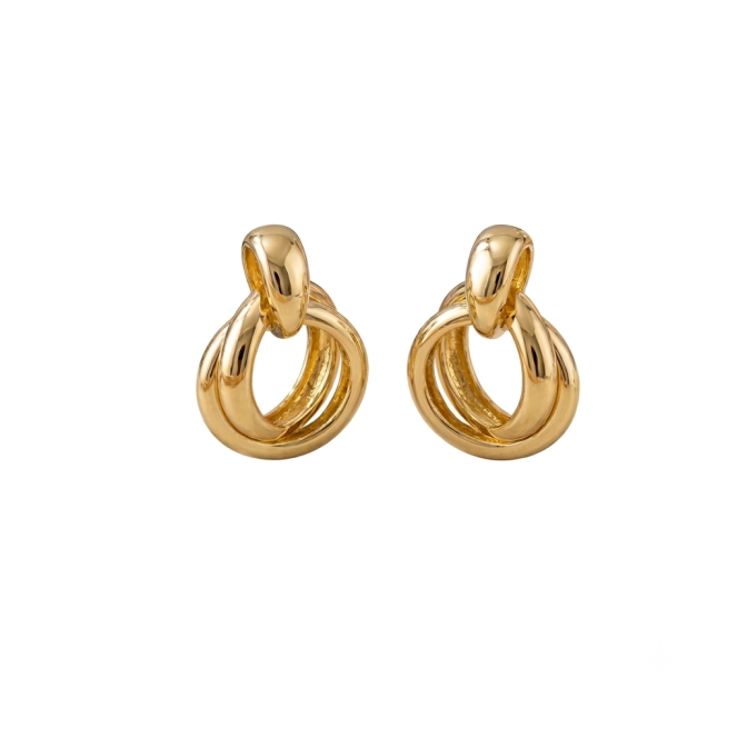 Pendientes Plata de Ley 925...