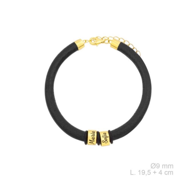 Pulsera Personalizada de...