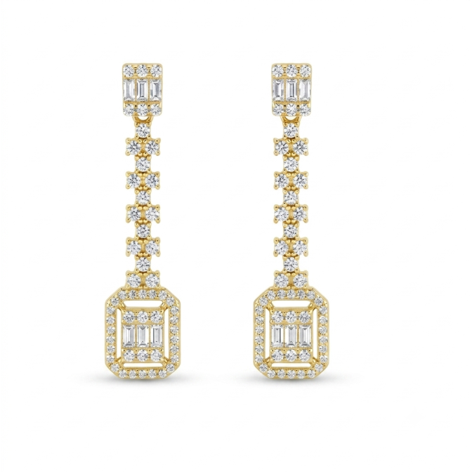 Pendientes Plata 925...