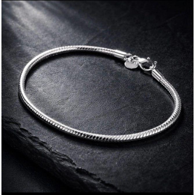 Pulsera Serpiente Elegante... 2