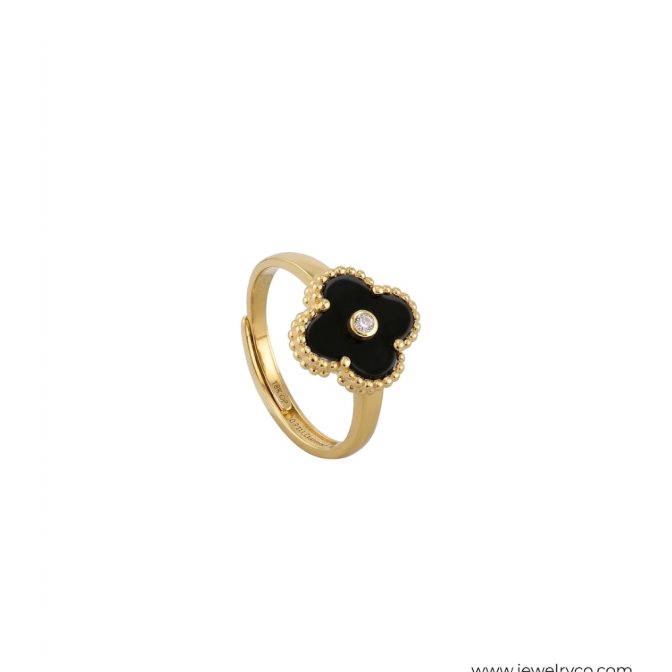 Anillo Ajustable de Plata... 2