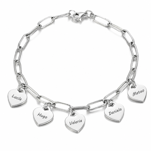Pulseras