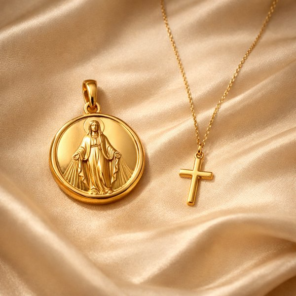 Oro 18 Kilates