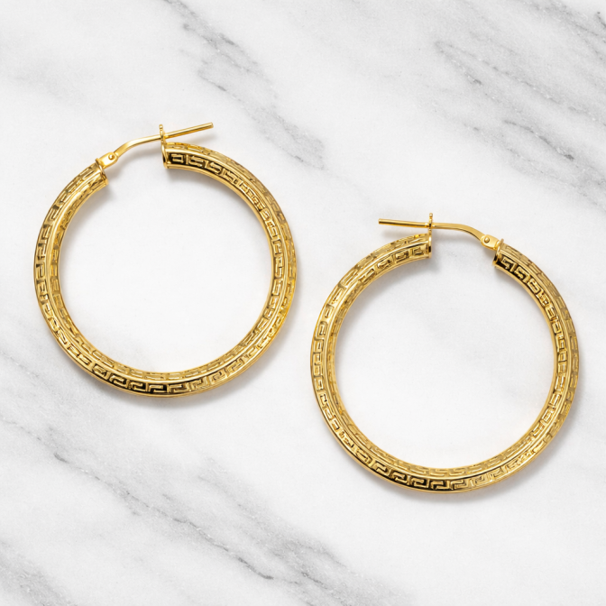 ARGOLLAS DORADAS· PLATA DE... 2